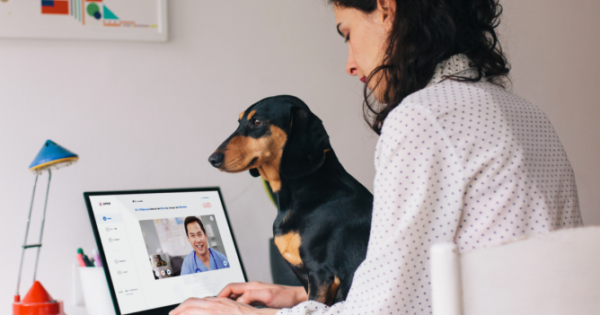 Pawp’s 24/7 διαδικτυακή κτηνιατρική κλινική που σώζει τα χρήματα που ξοδεύετε για το κατοικίδιό σας – Ορίστε πώς δουλεύει