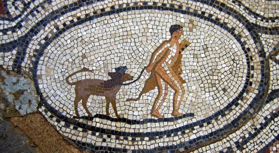 Ποια ονόματα έδιναν στα σκυλιά τους οι αρχαίοι Έλληνες;